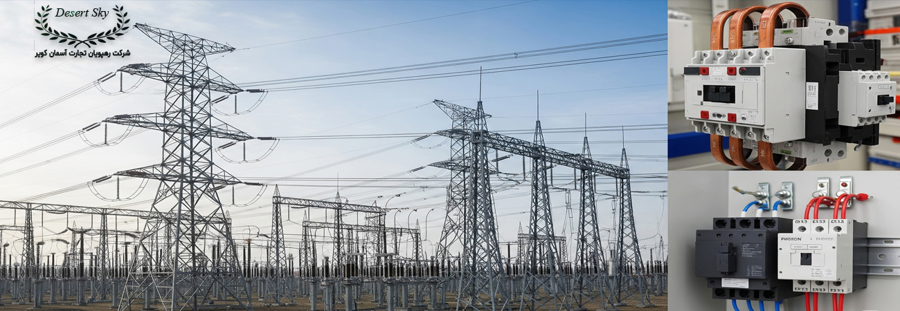 Simple Business Card